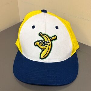 Savannah Bananas baseball hat size small